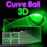 Curve Ball 3d