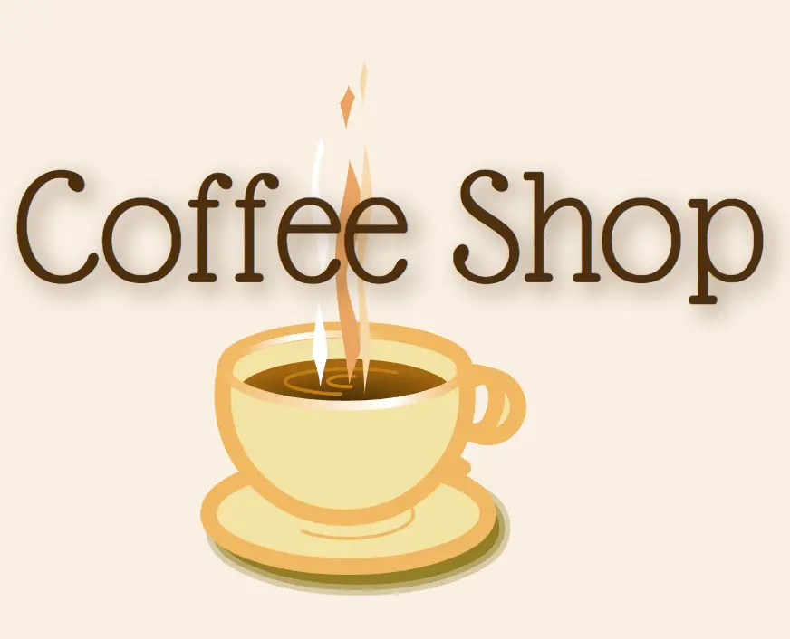 Coffe Shop