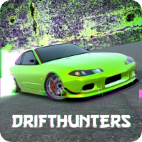Drift Hunter