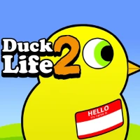 Duck Life 2 World Champion